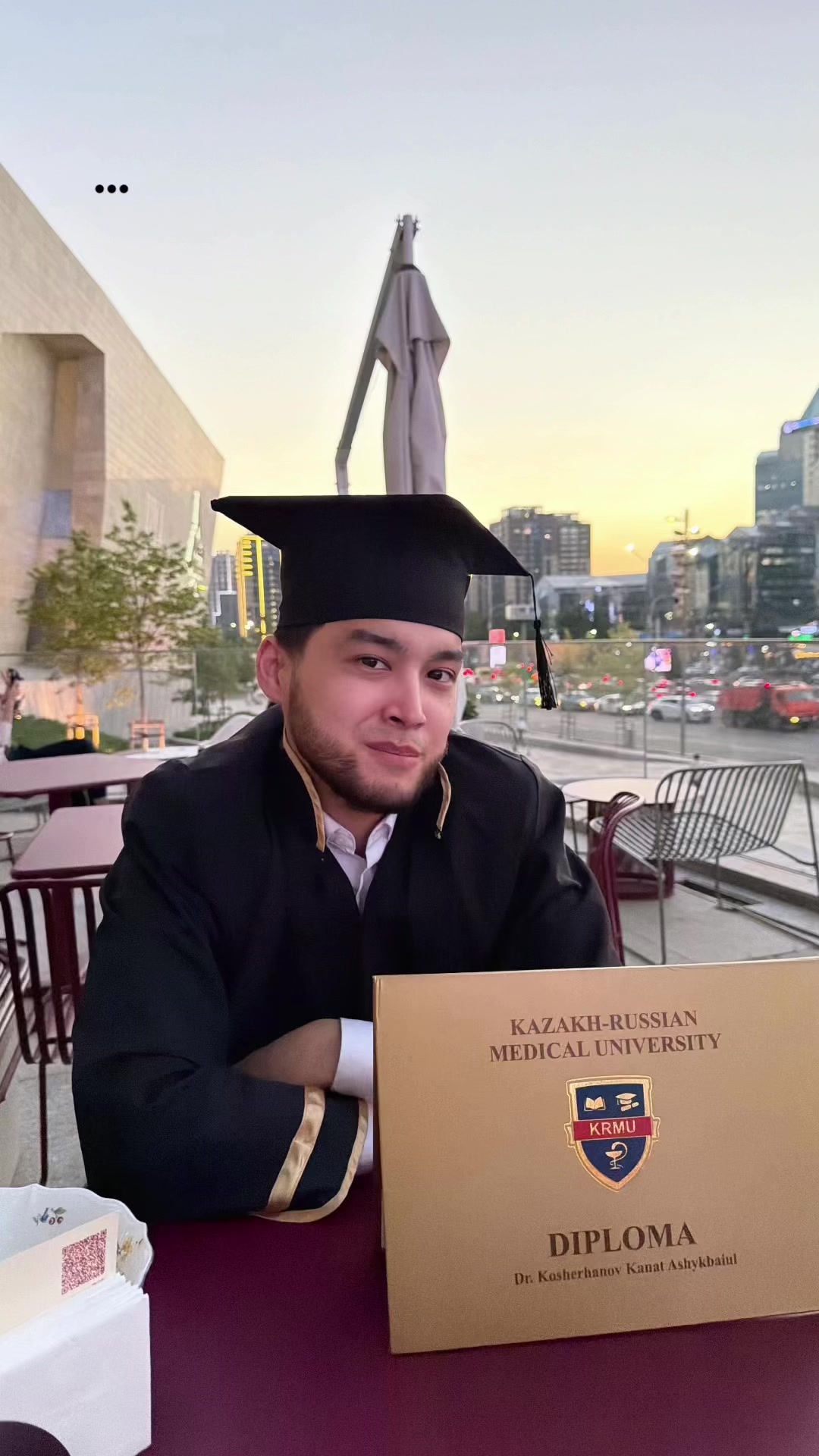 @Kosherhanov🇰🇿