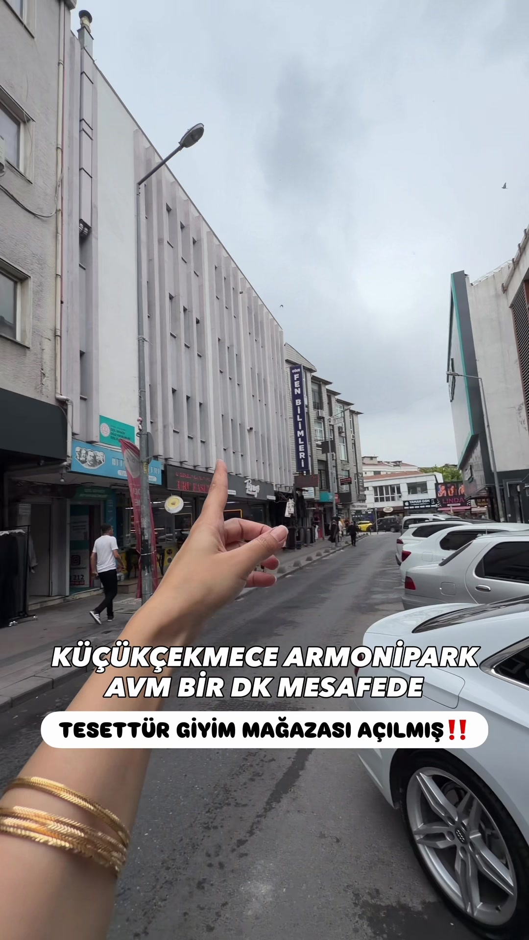 @Reelsle Geziyorum