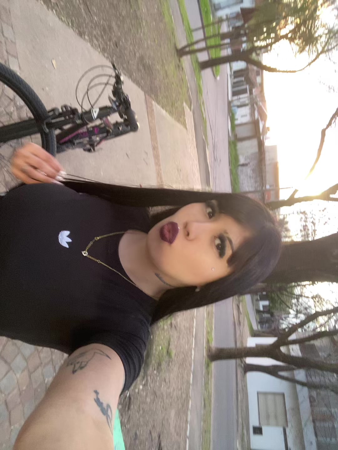 @ayluoficial23 👸🏻✨
