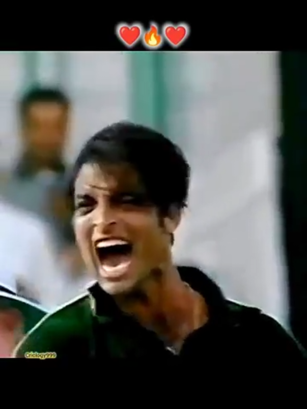 @Shoaib Akhtar 100