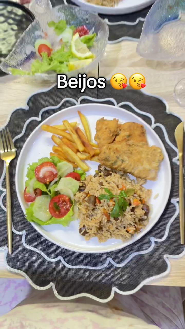 @Sonia Pereira