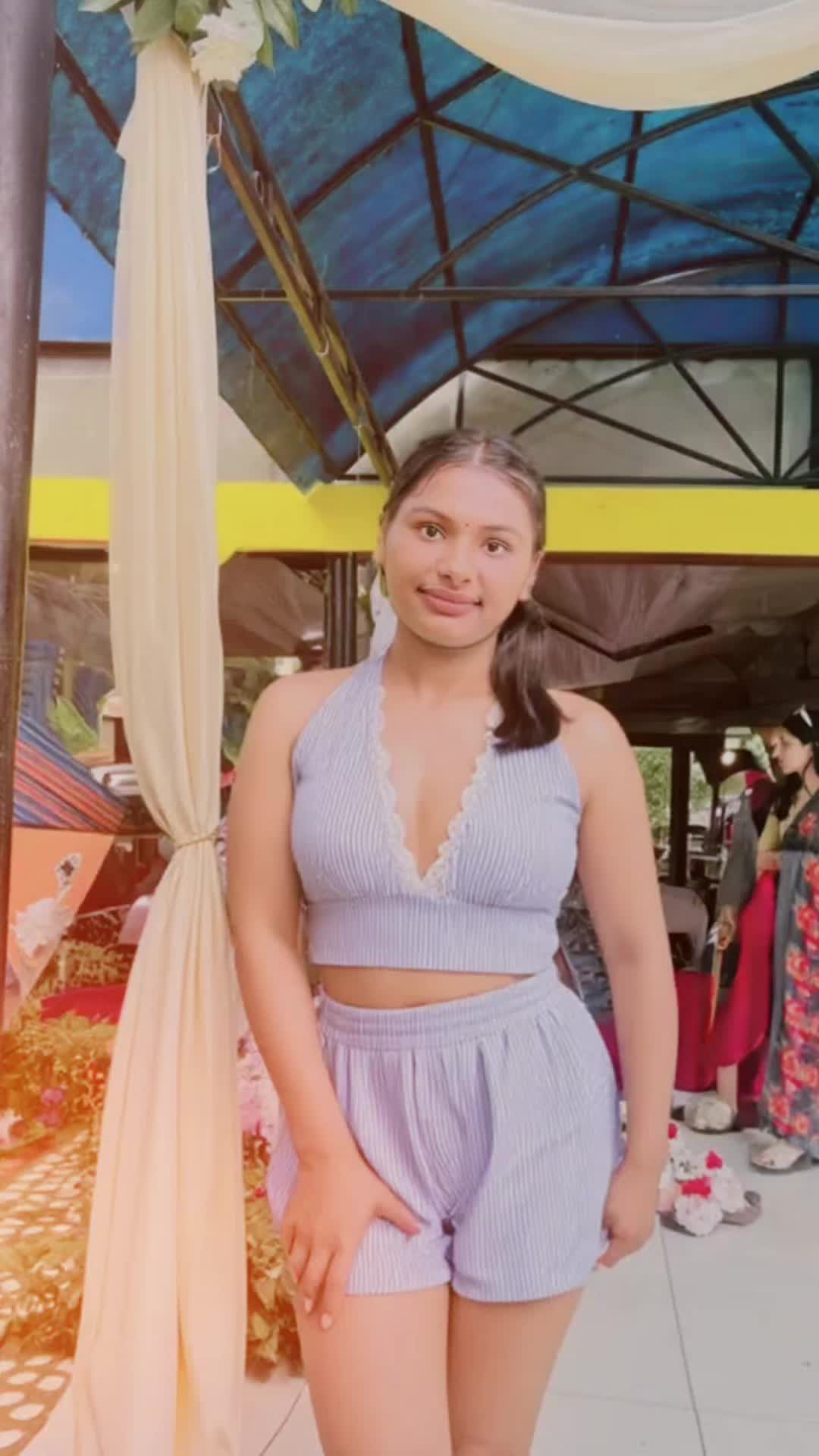 @Kamala Ghimire ❤️🇳🇵
