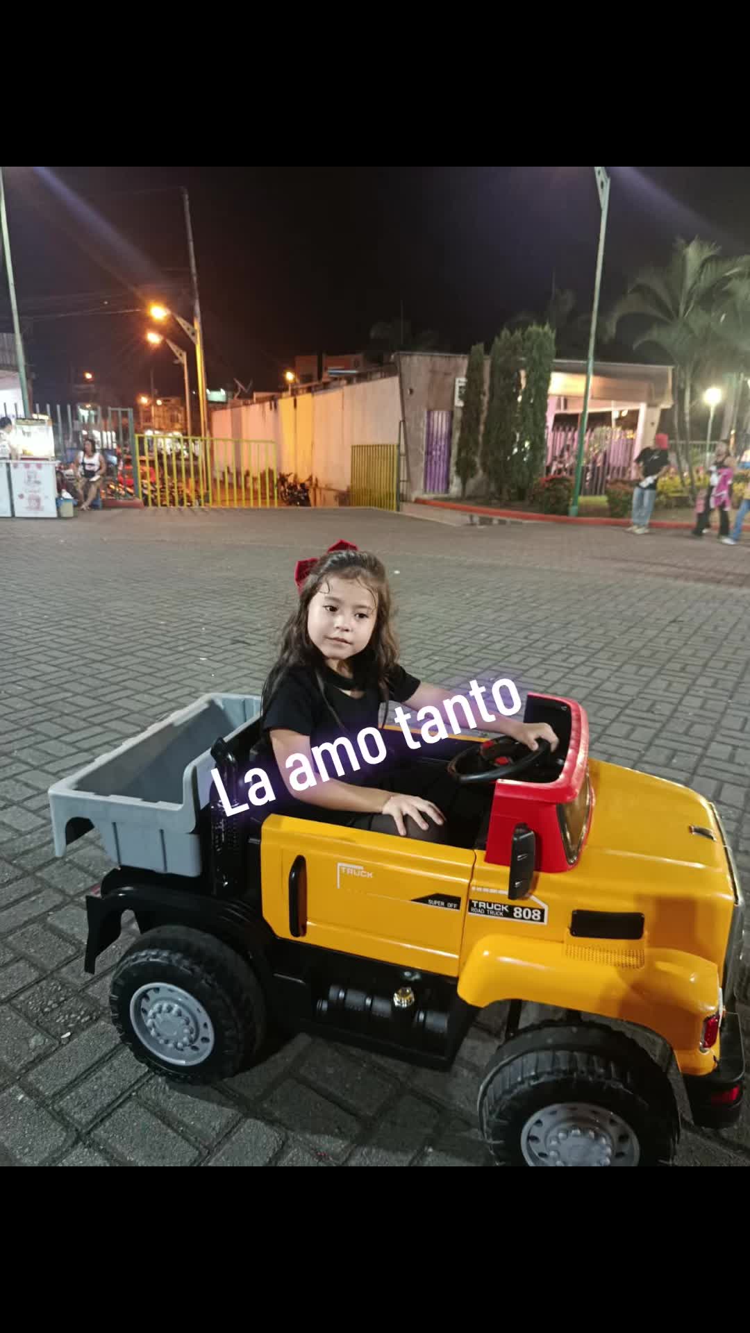 @Jennifer Almeida