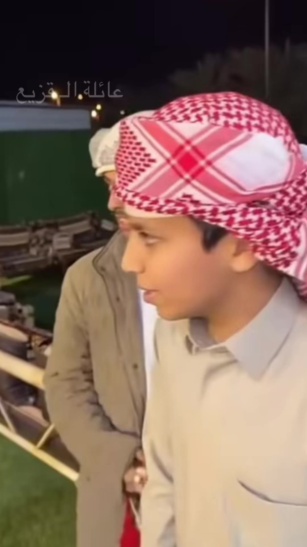 @عـائـلة الـ قـــزيــع