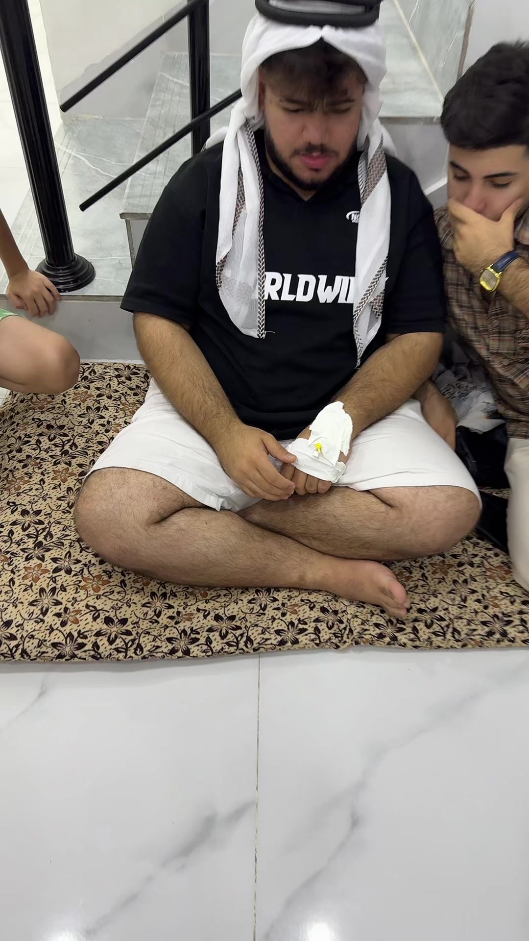 @كابتن عماد