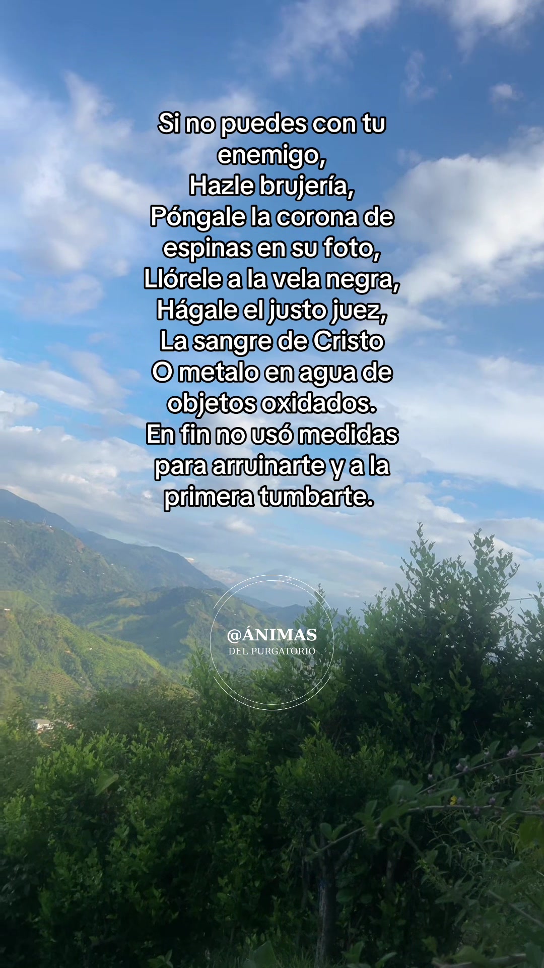 @Sebas_animasdelpurgatorio