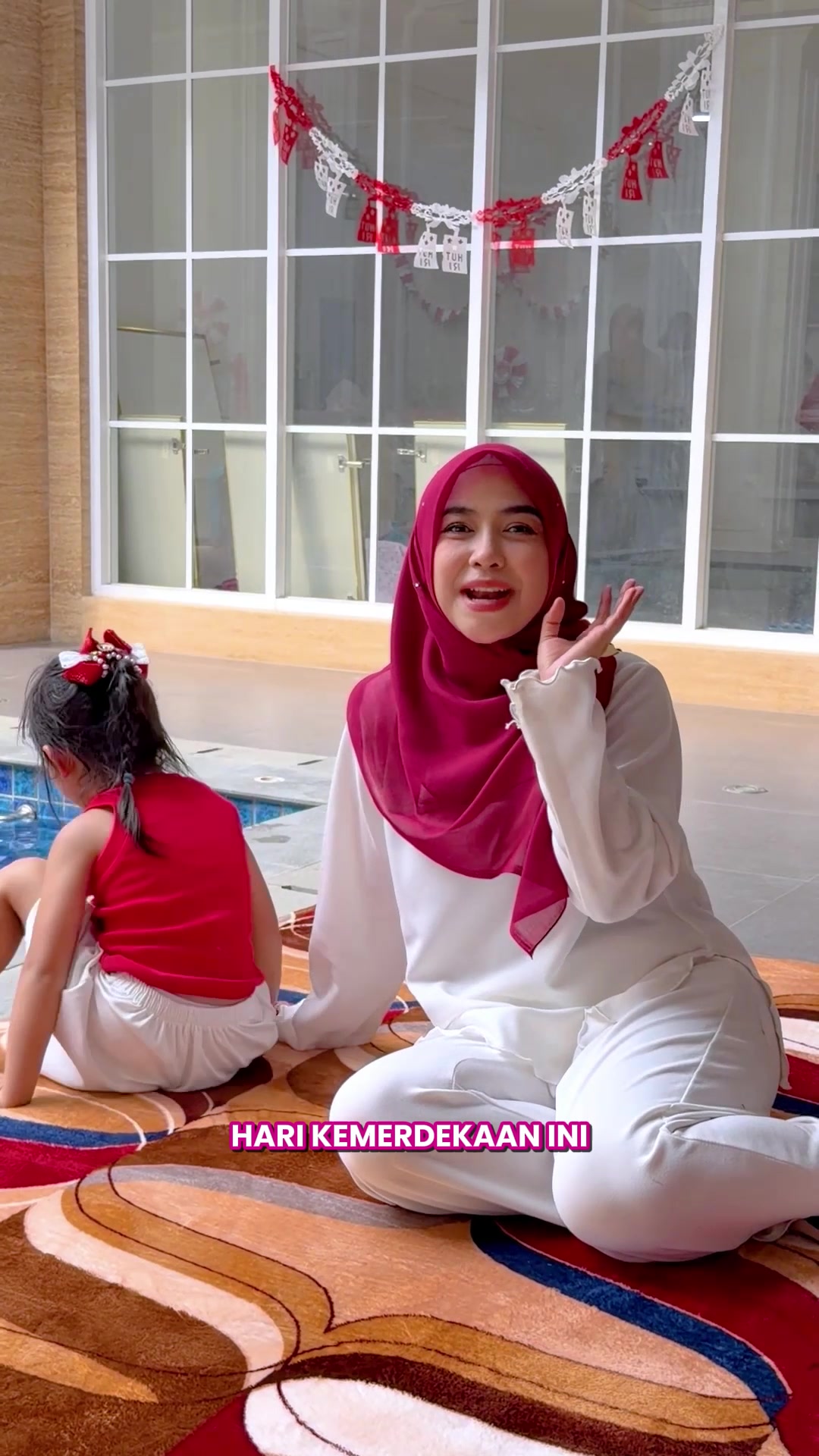 @Ria Ricis