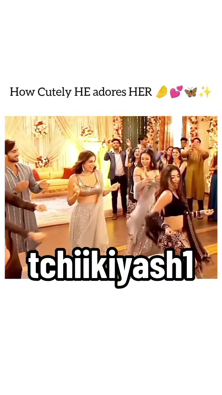 @تشيكي ياش