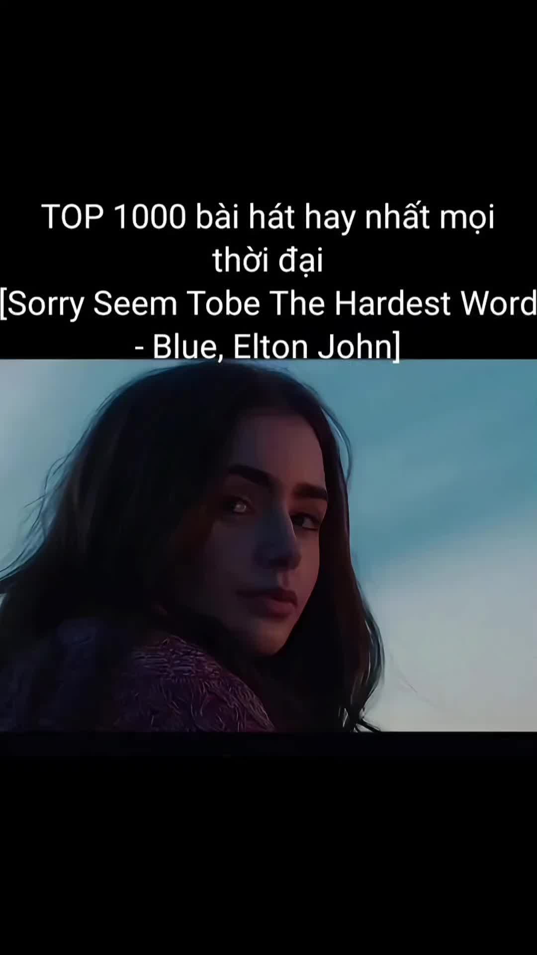 @Top 1000 bài hát hay nhất