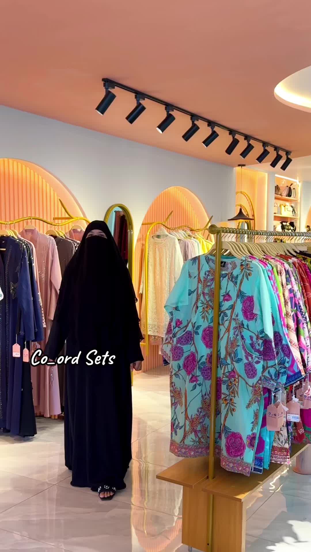 @Heer Abaya Boutique Dadyal AK