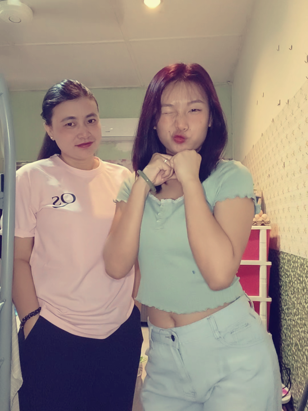 @Ah Roi - đ cherry đ