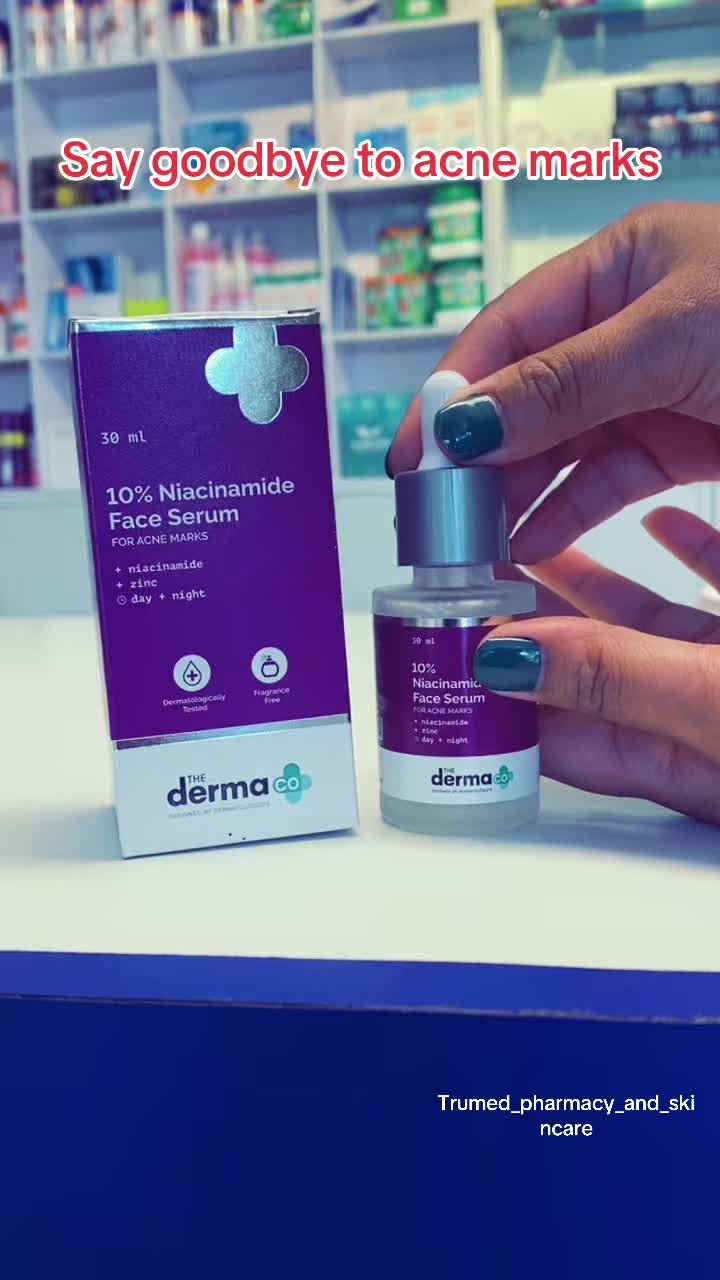 @TRUMED PHARMACY AND SKINCARE