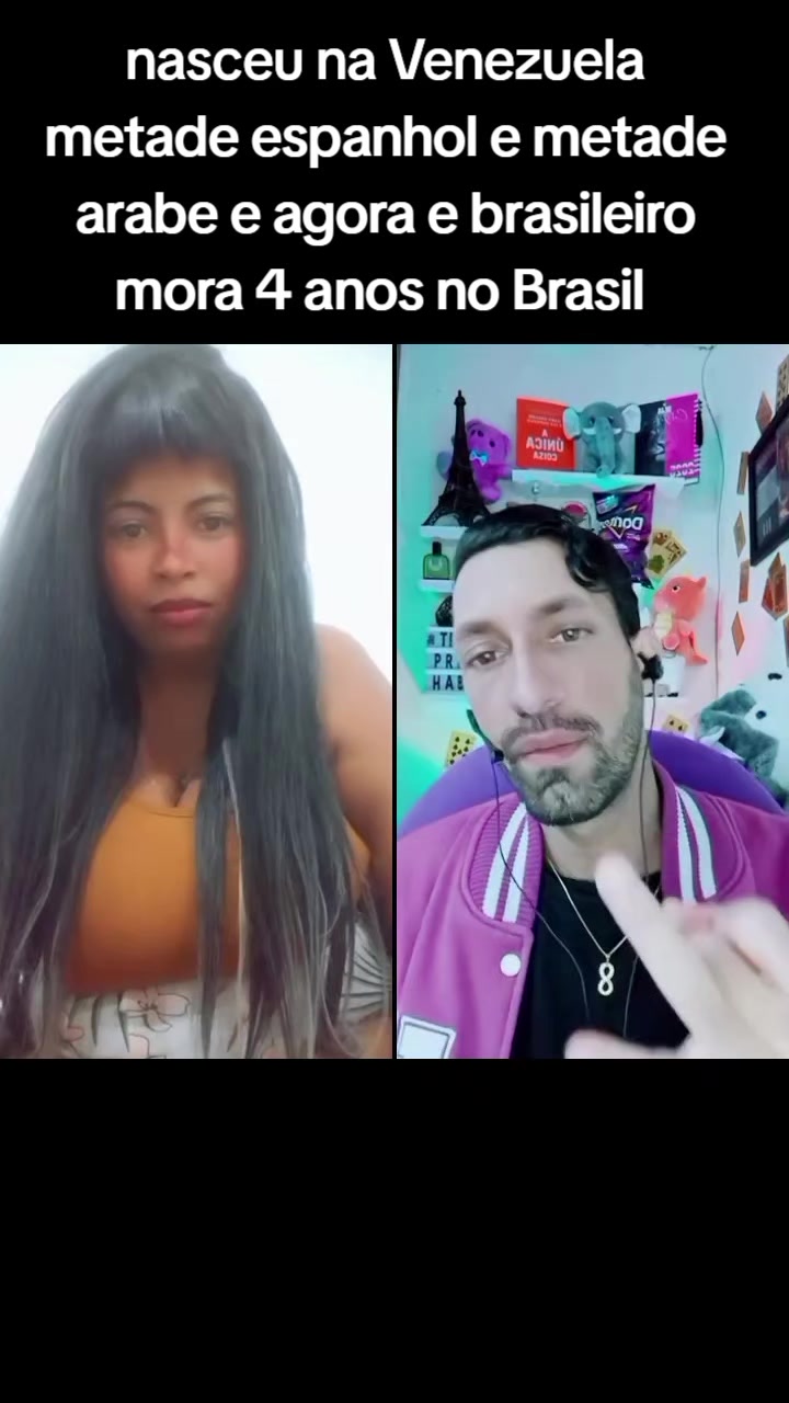 @Gislaine Oficial 🇧🇷🦁❤🌍🔥👑