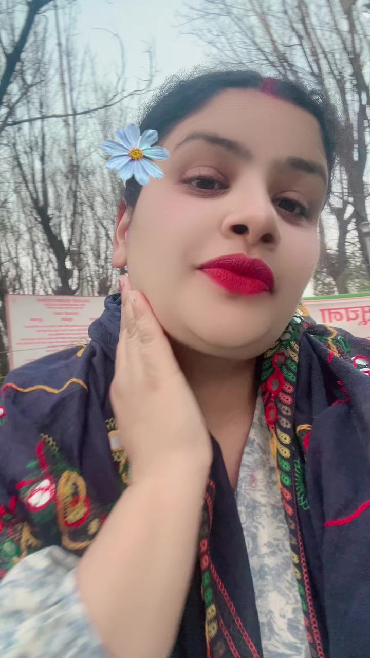 @Bipana Adhikari ๐๐ซ๐ฆ