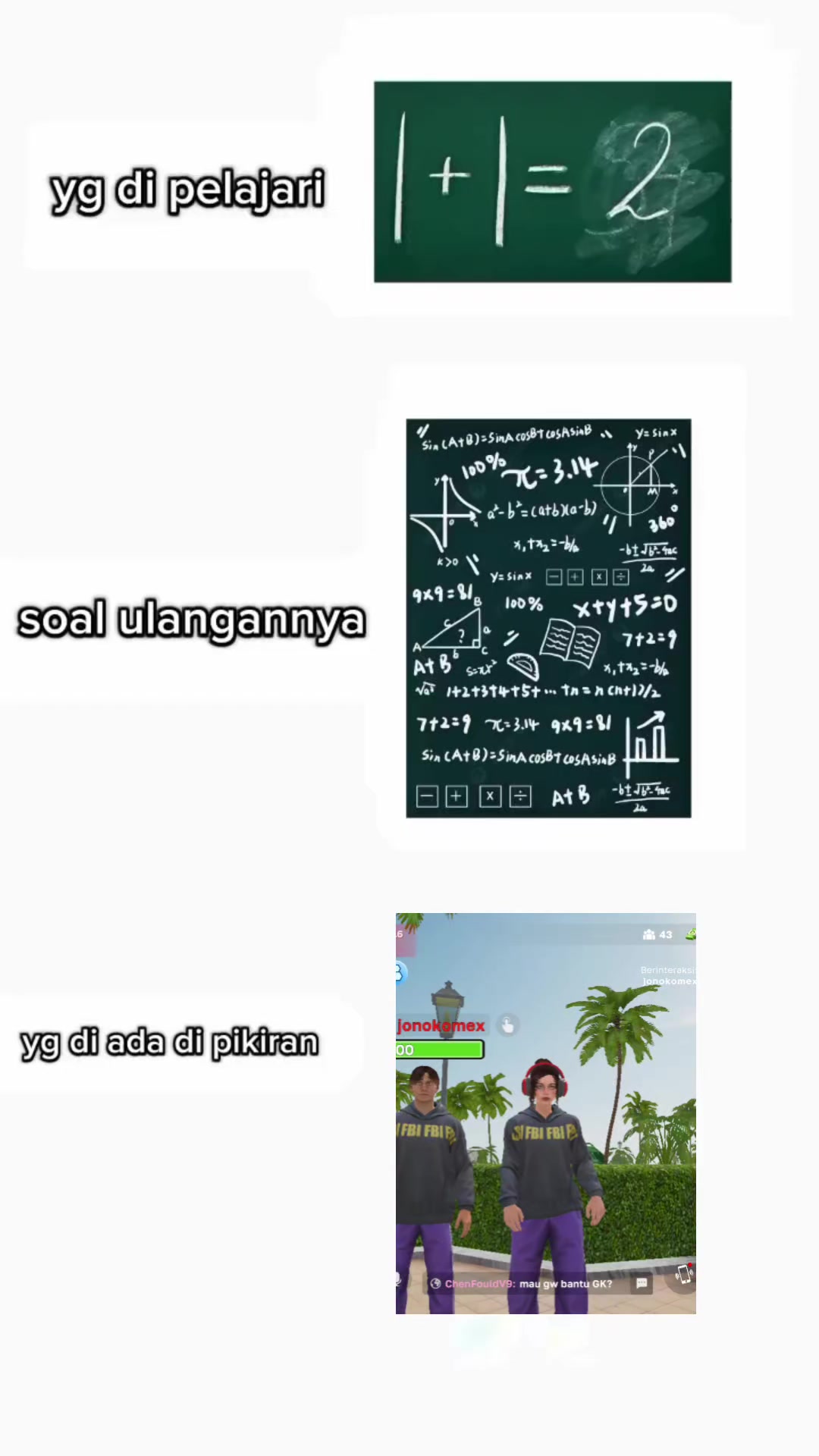 @Y