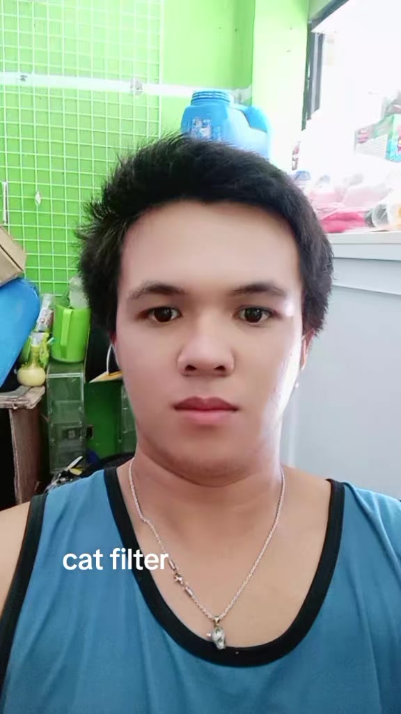 @Mr. Lucky ๐