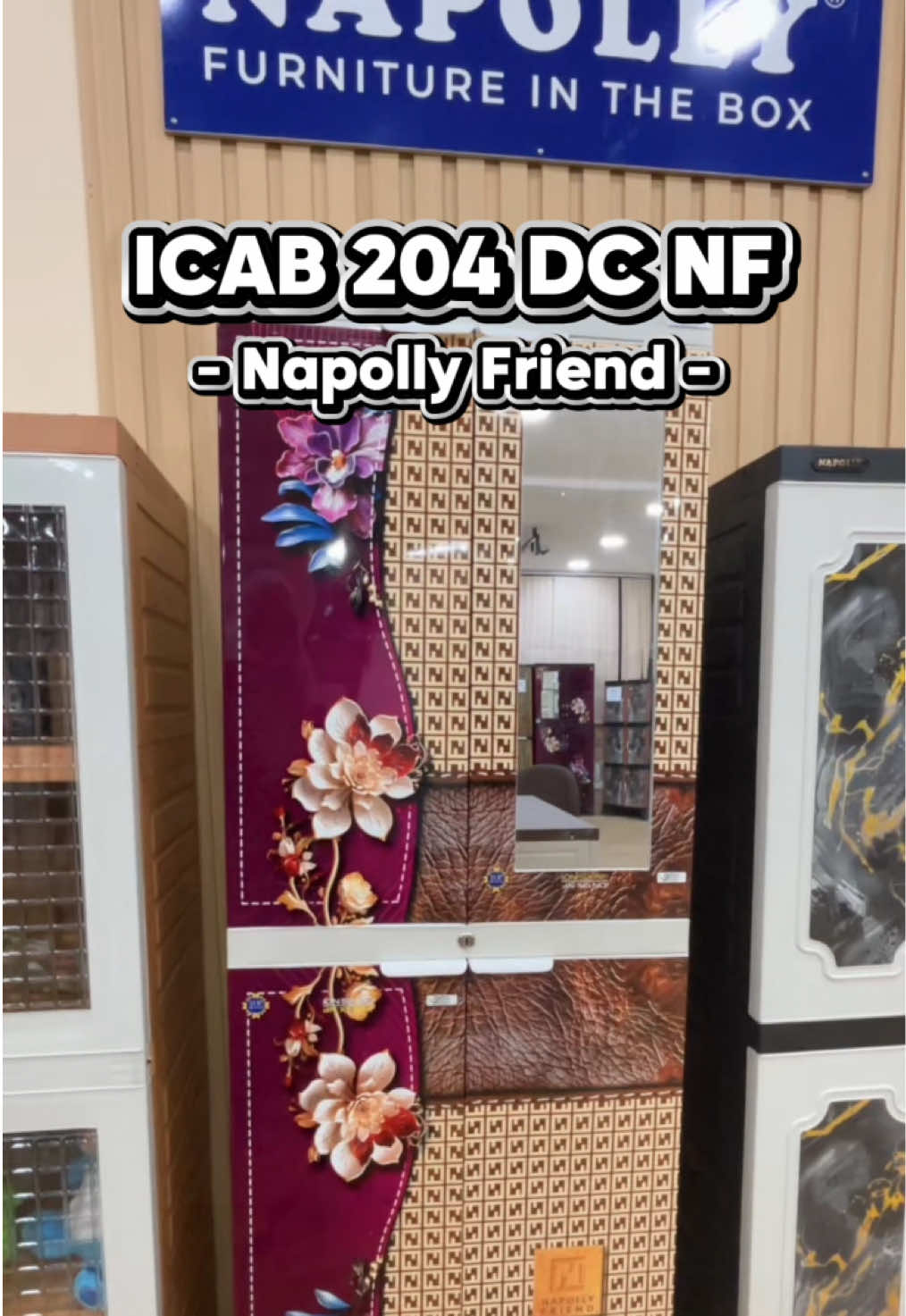 @Napolly Furniture Official