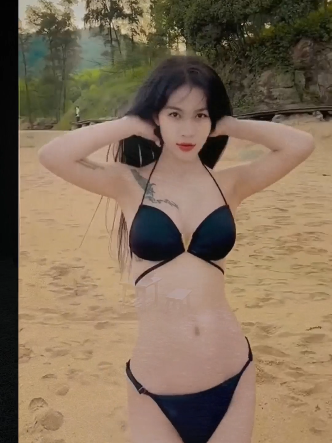 @Beauty