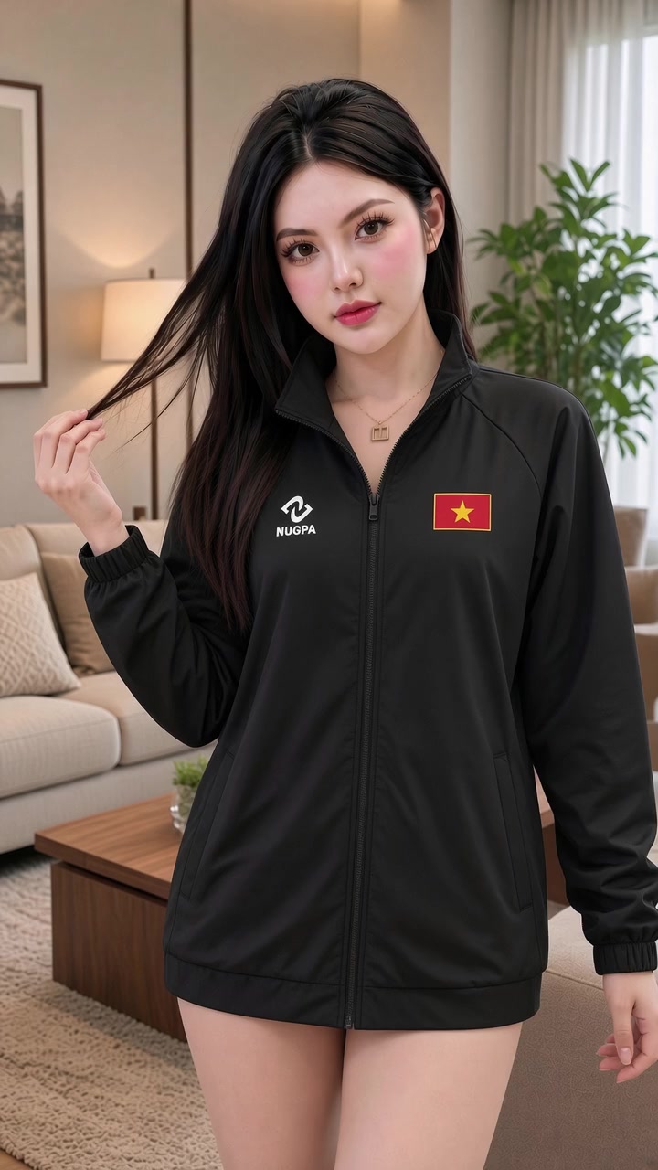 @Bé Hột Lu