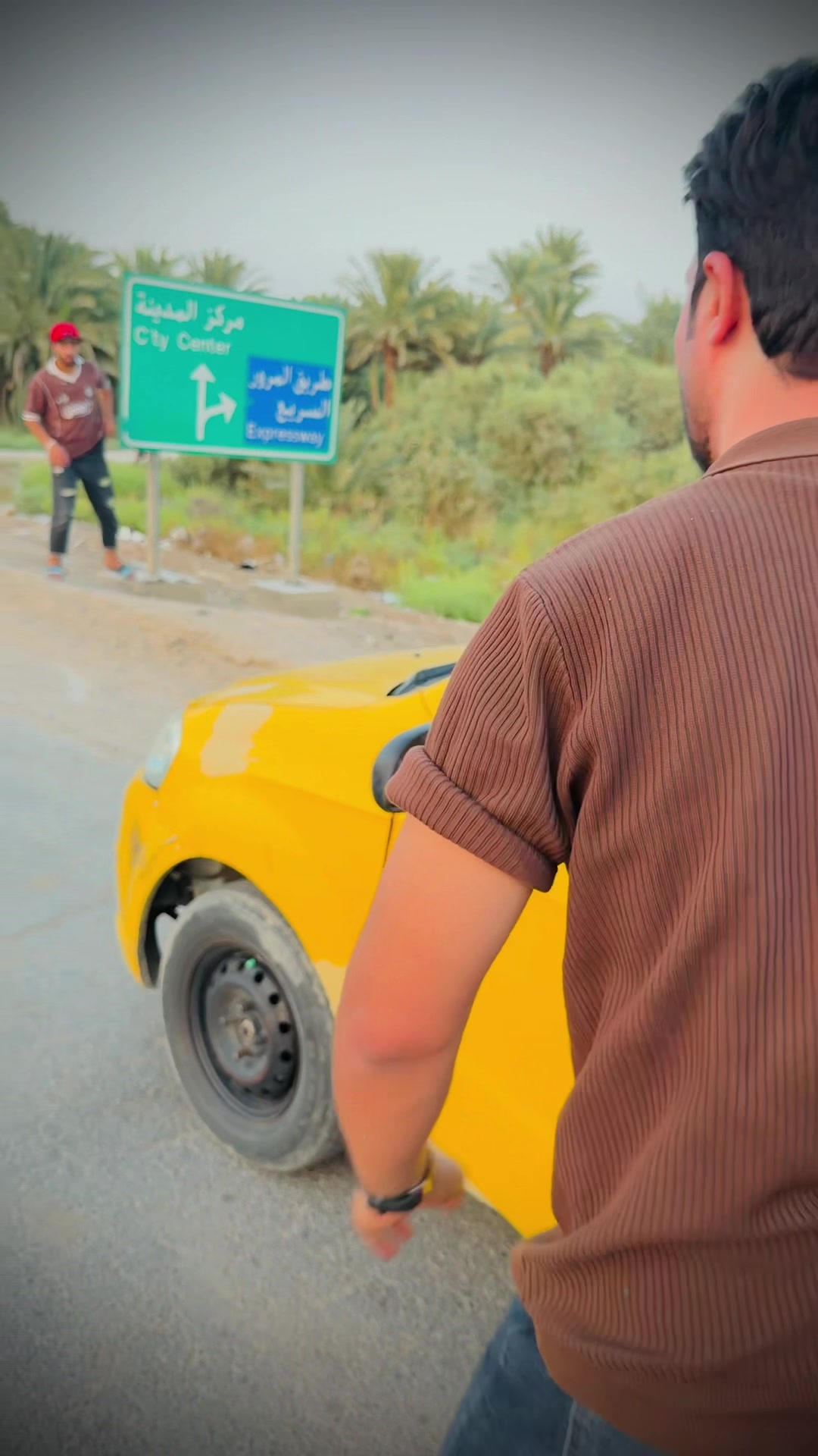 @ابو نـون : thayir