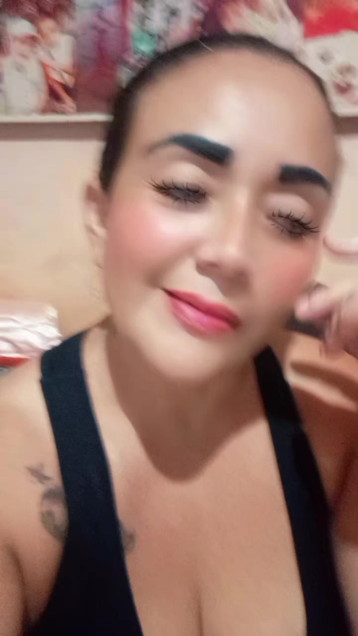 @Tú Potra oficial ❤💯