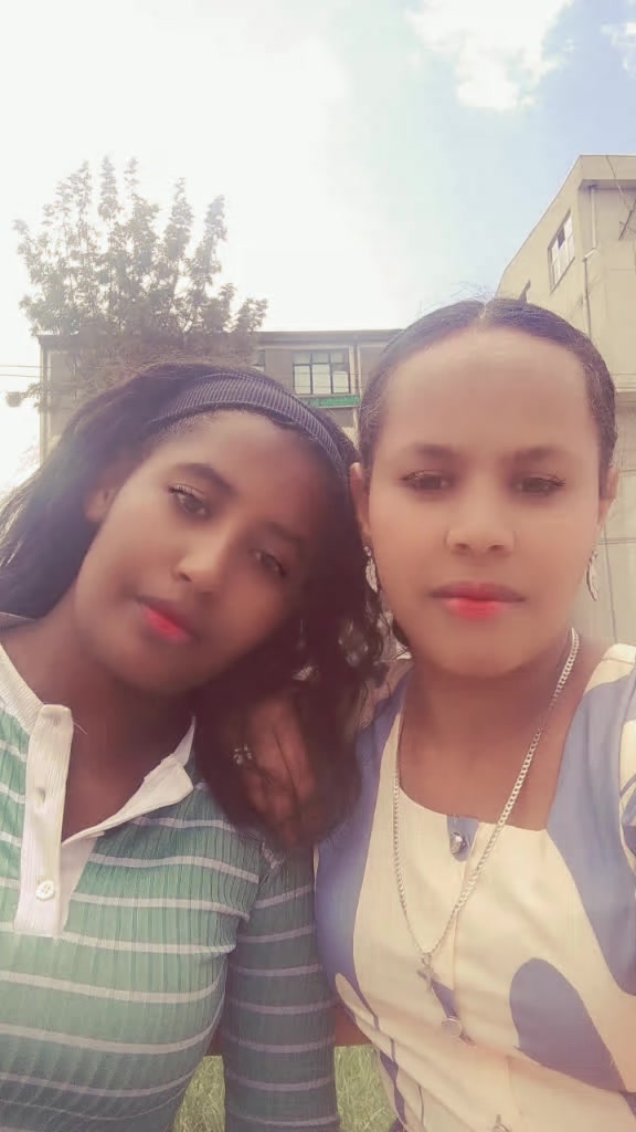 @sena bekele