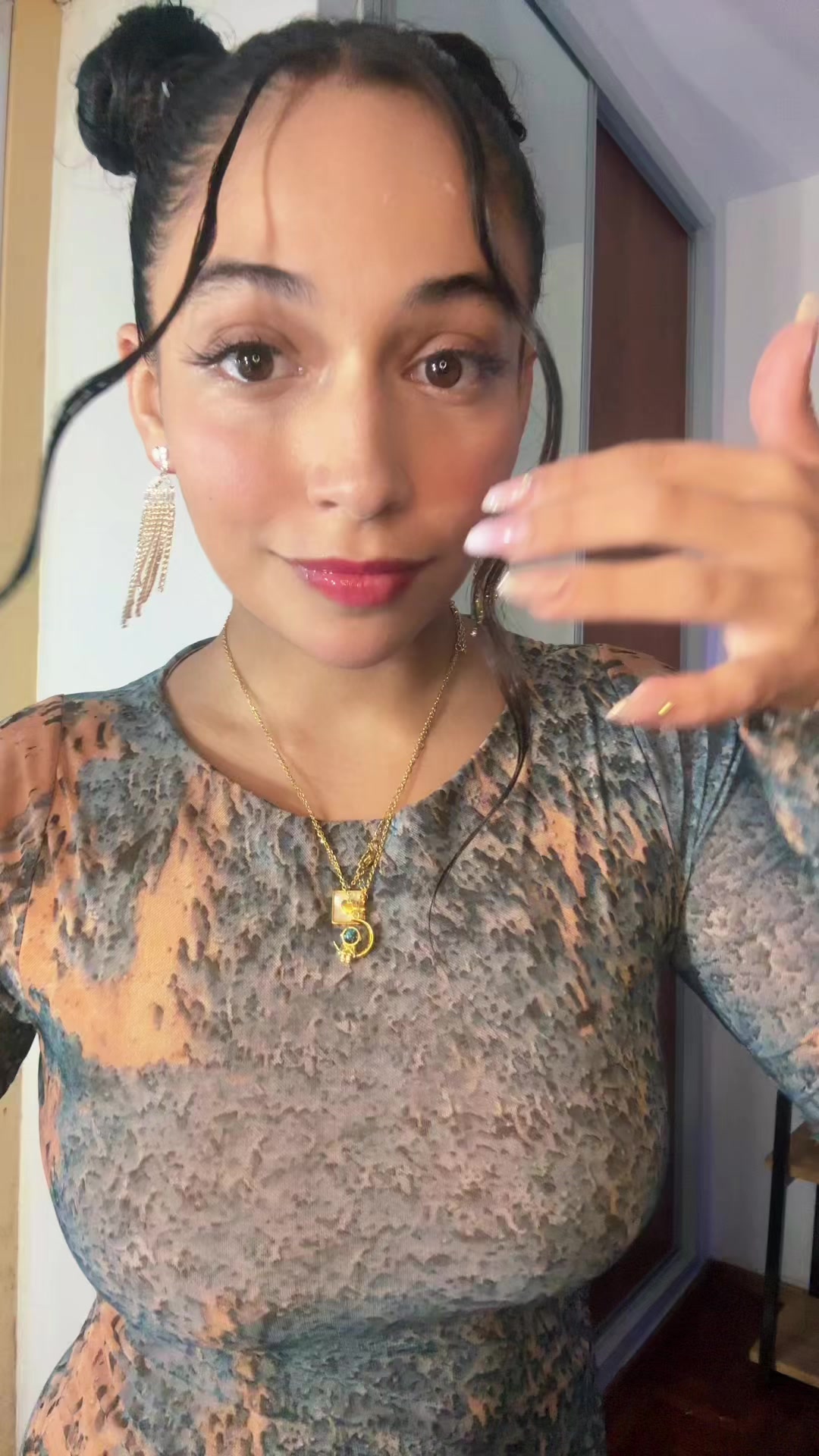 @Jessi Zapata