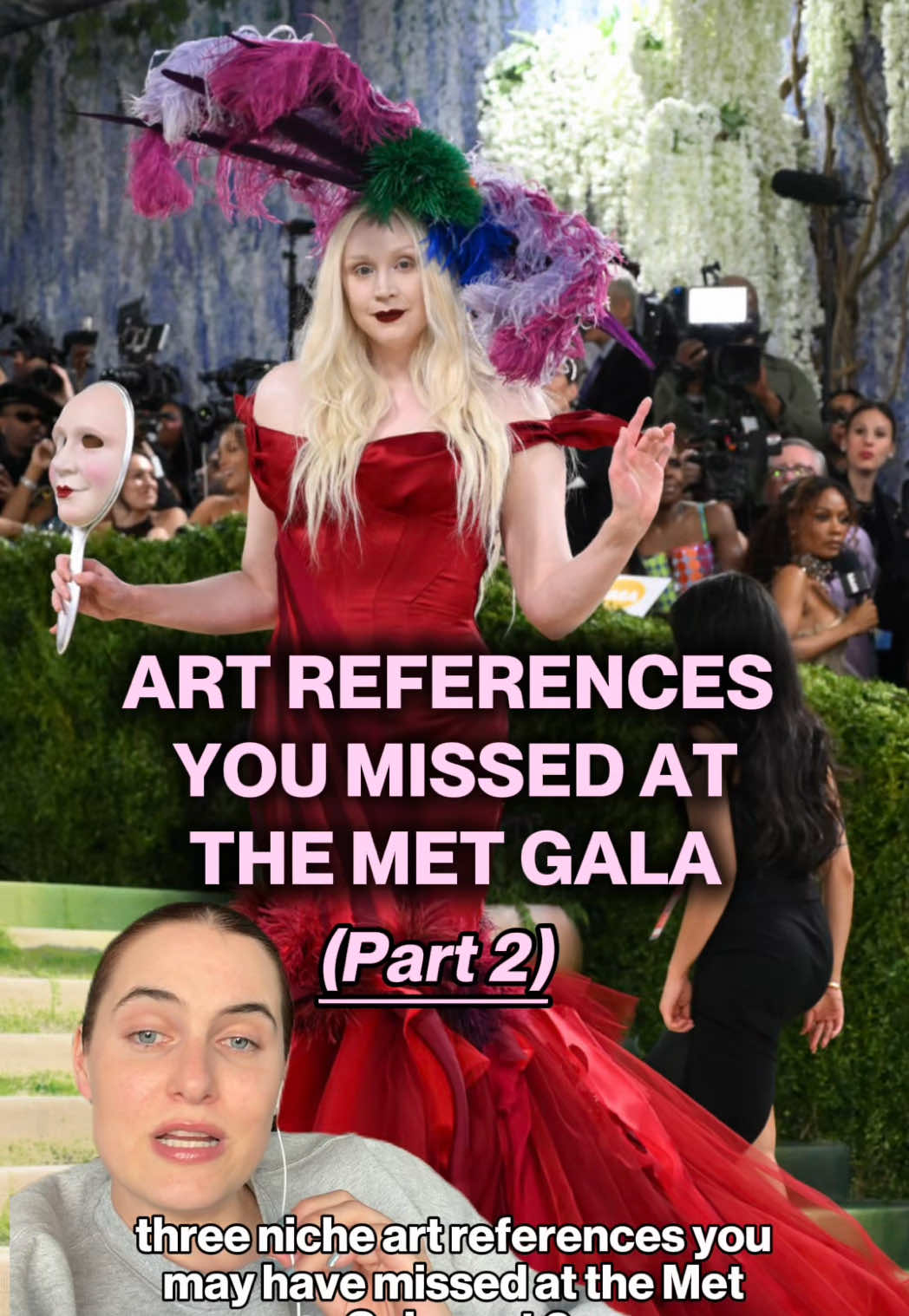 @Blake Finucane