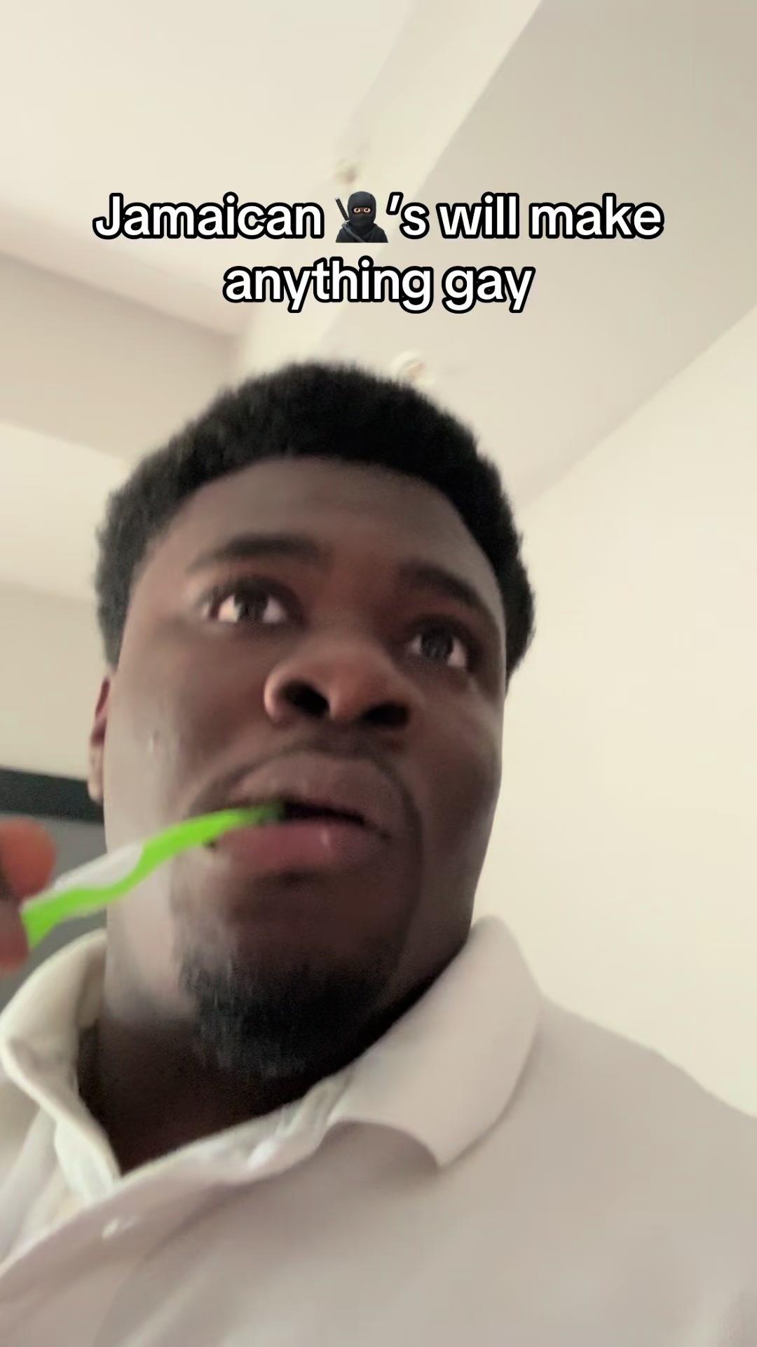 @Dontaye vs 🌎