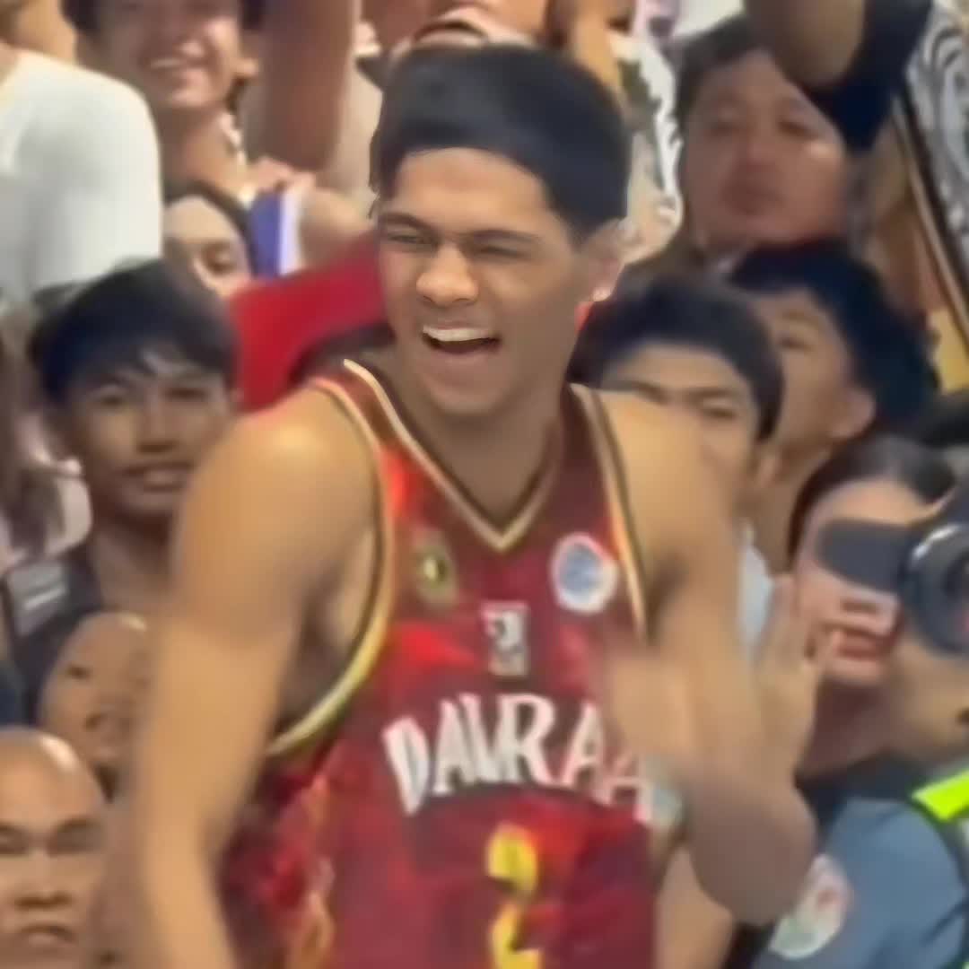 @HannahxOngfam 🔥