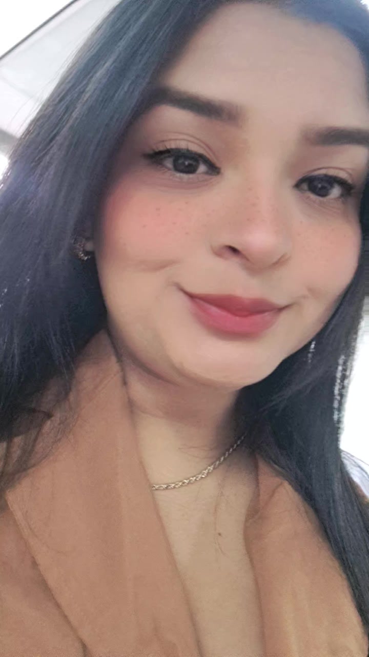 @Gislaine H❣️