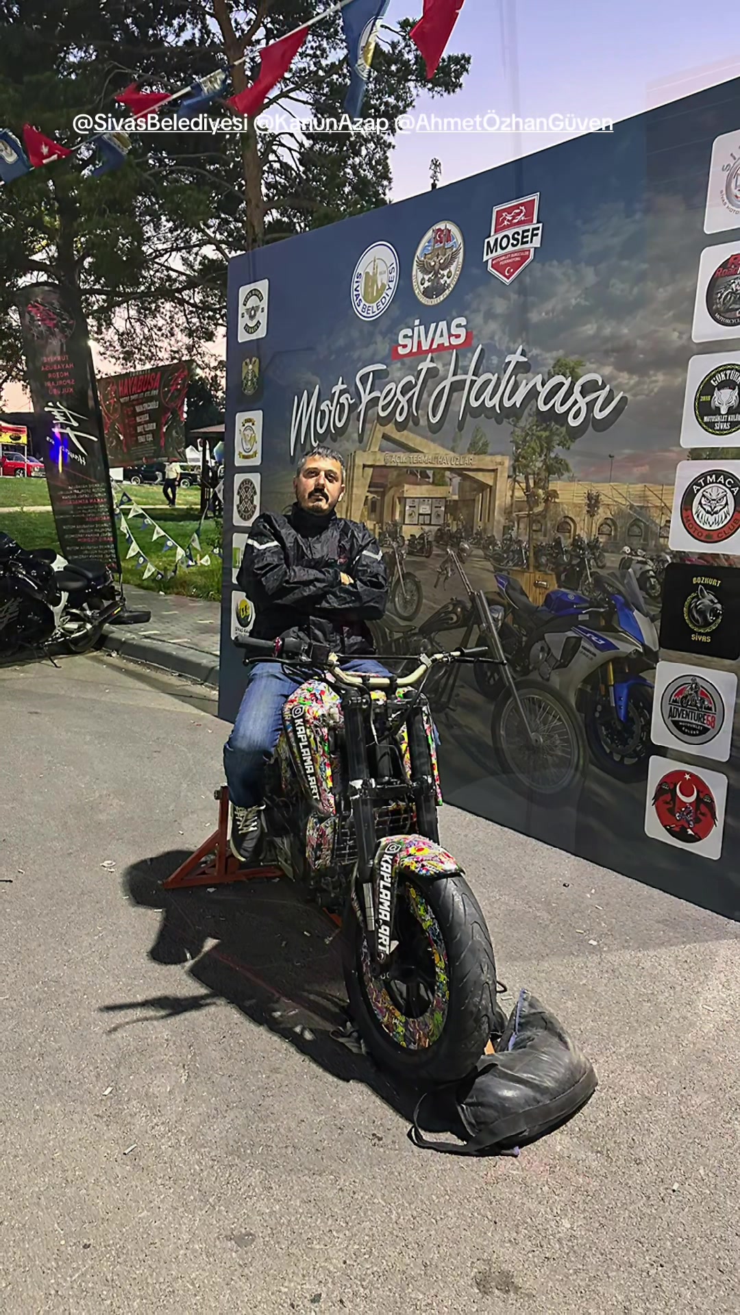 @Ziya Kartal