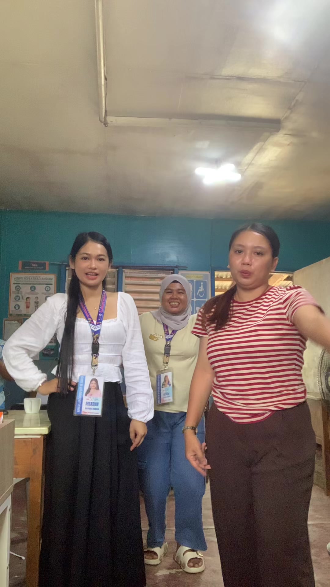 @Rheazel Jumawan,RSW