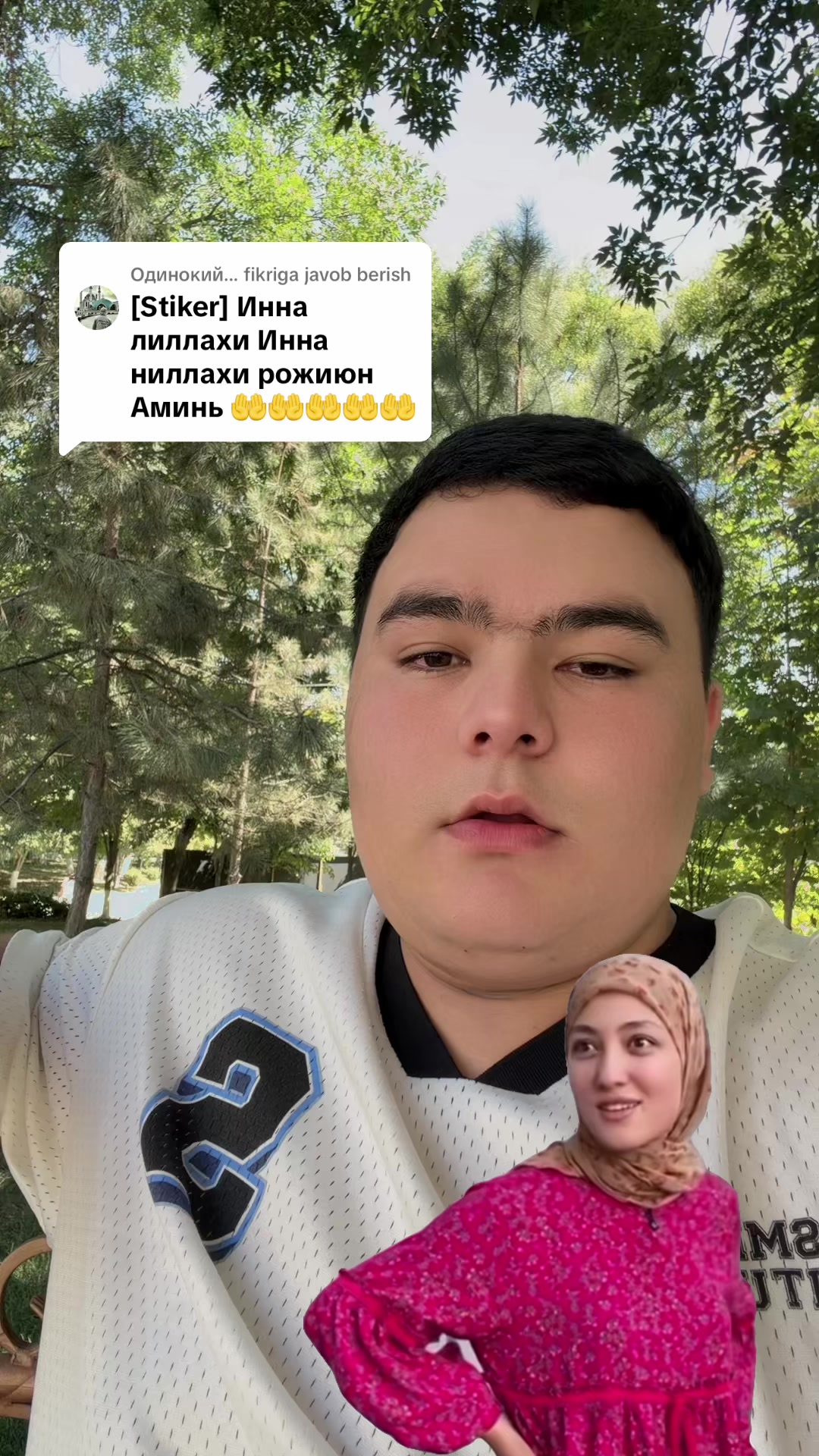 @🇺🇸OTAJON_ABDURAXMONOV🇺🇿👑✅