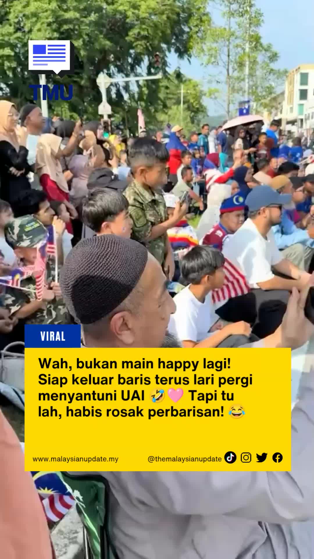 @Malaysian Update