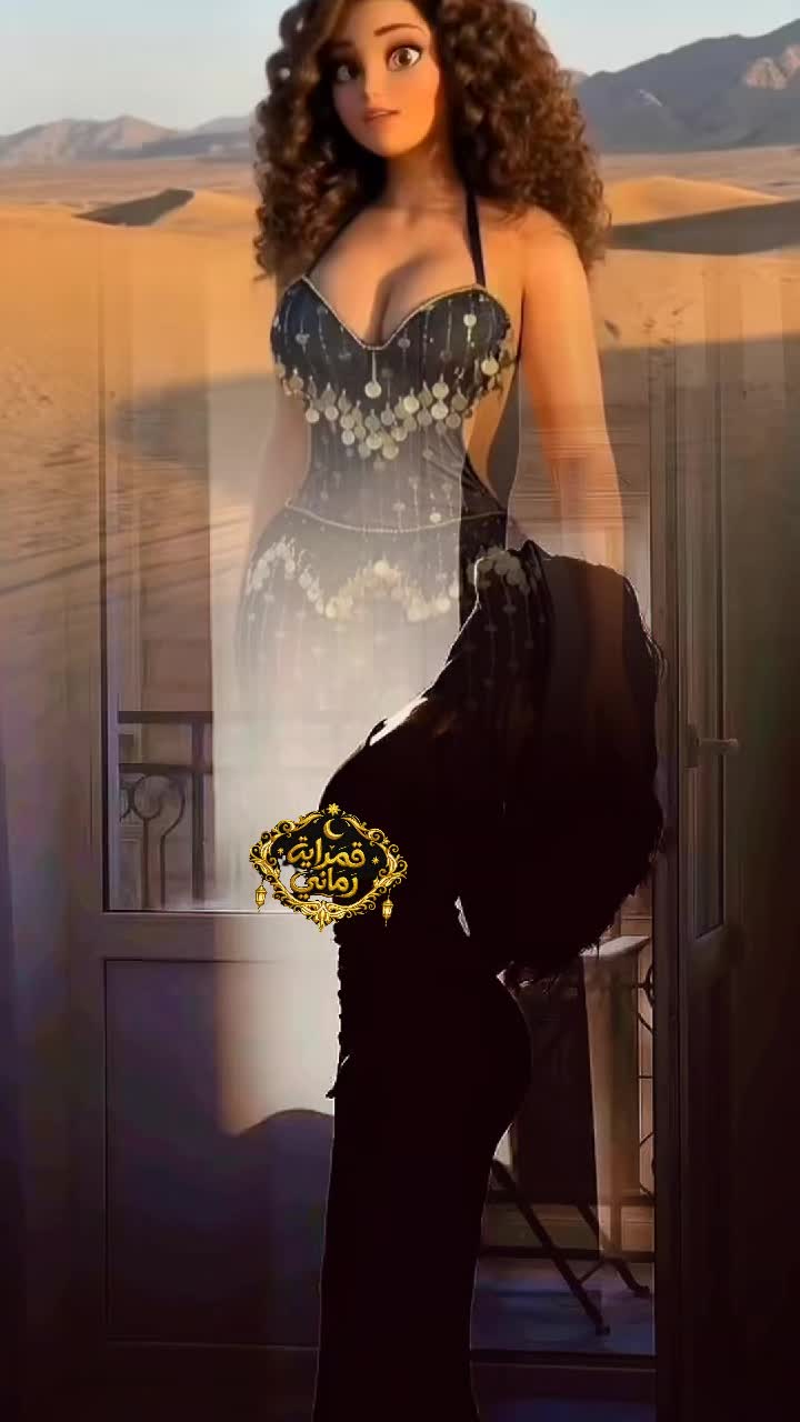 @꧁☯ قمرايه زماني ☯꧂