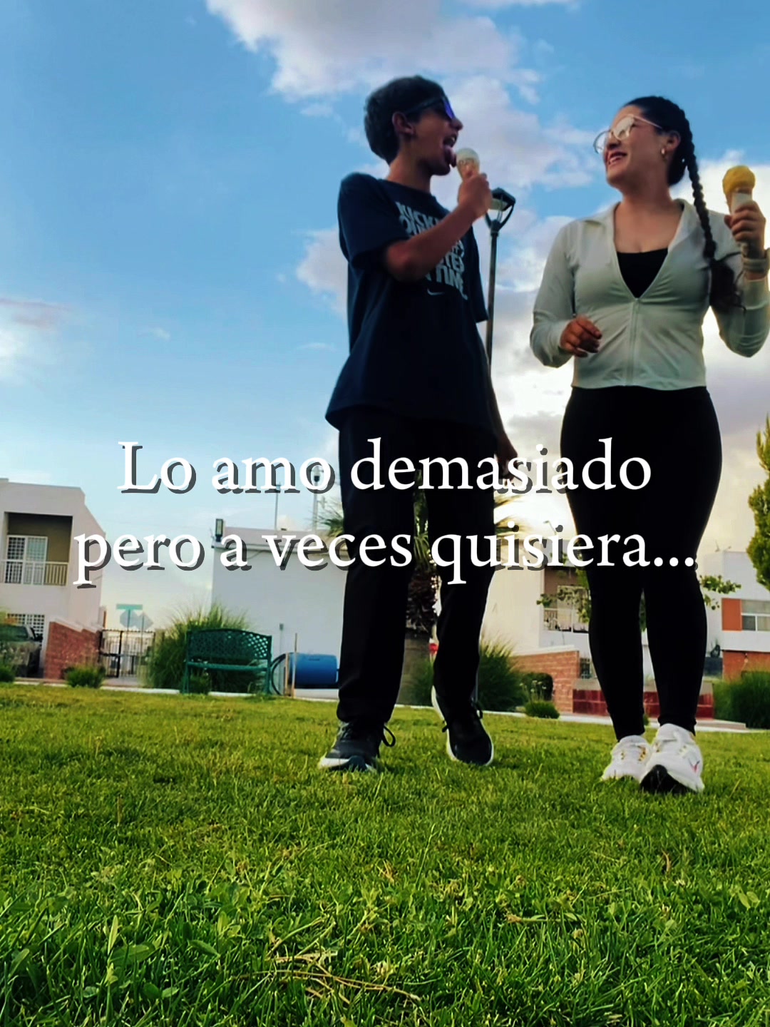 @Fer | Mam&aacute; de un adolescente