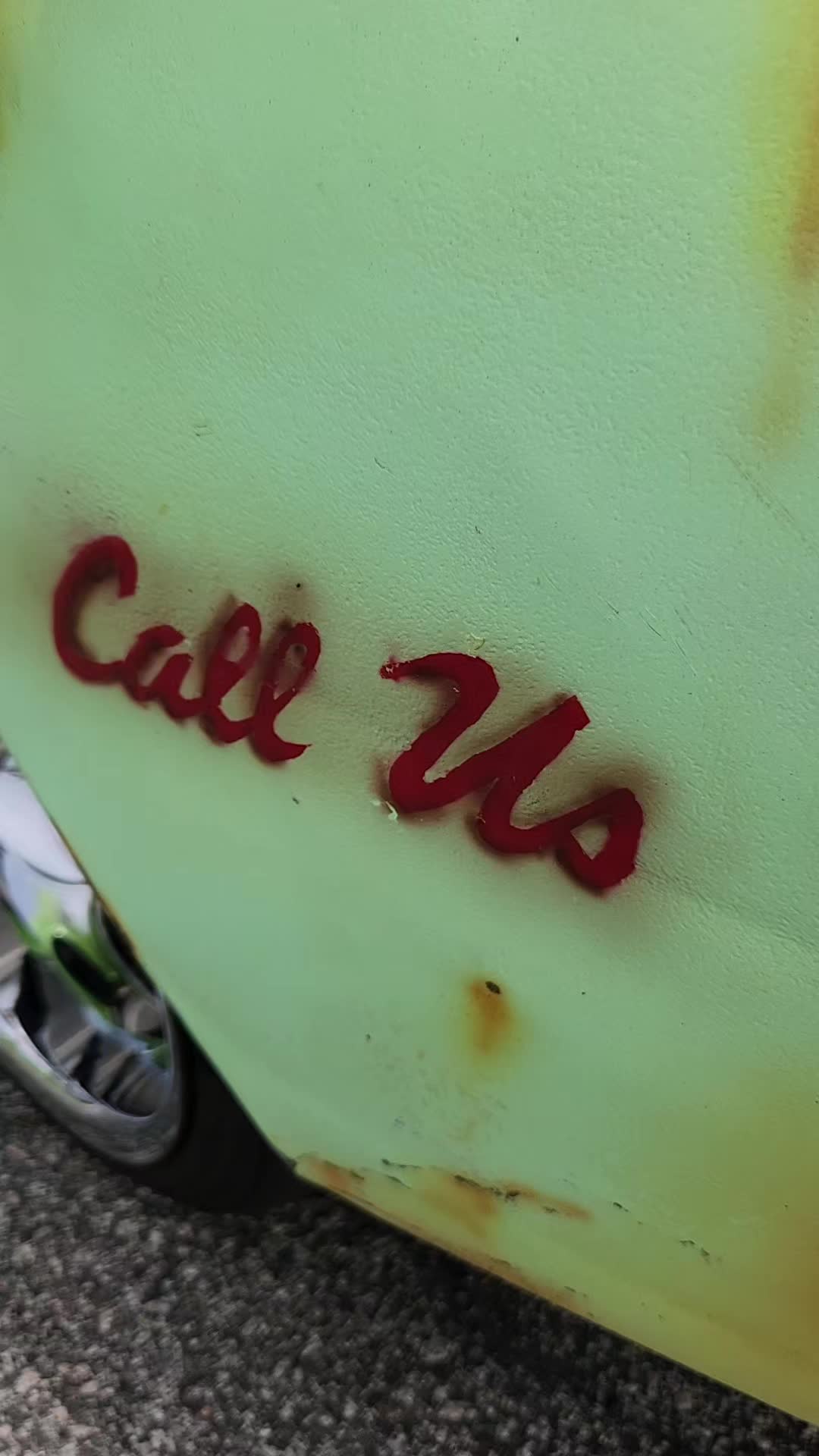 @Squarebody Relics