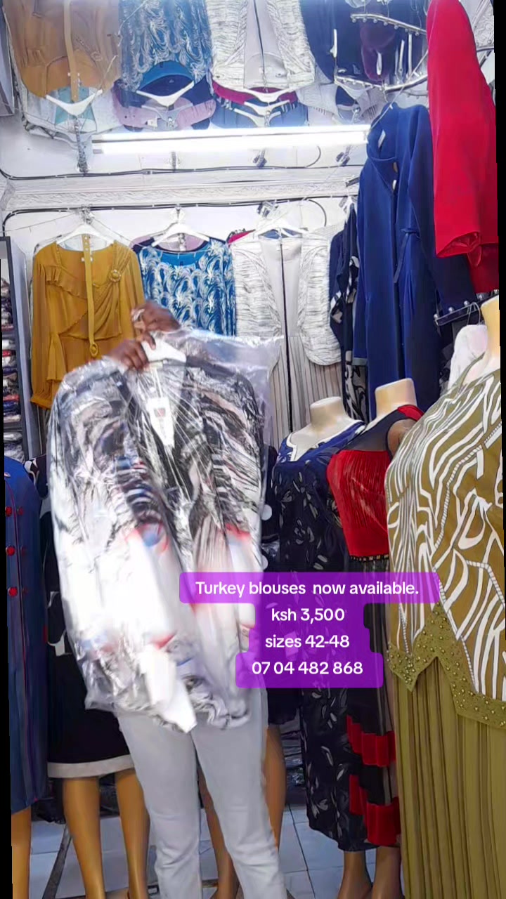 @Prima Boutique