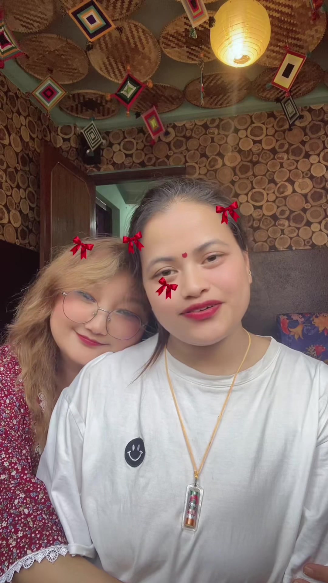 @उर्वशी🐝