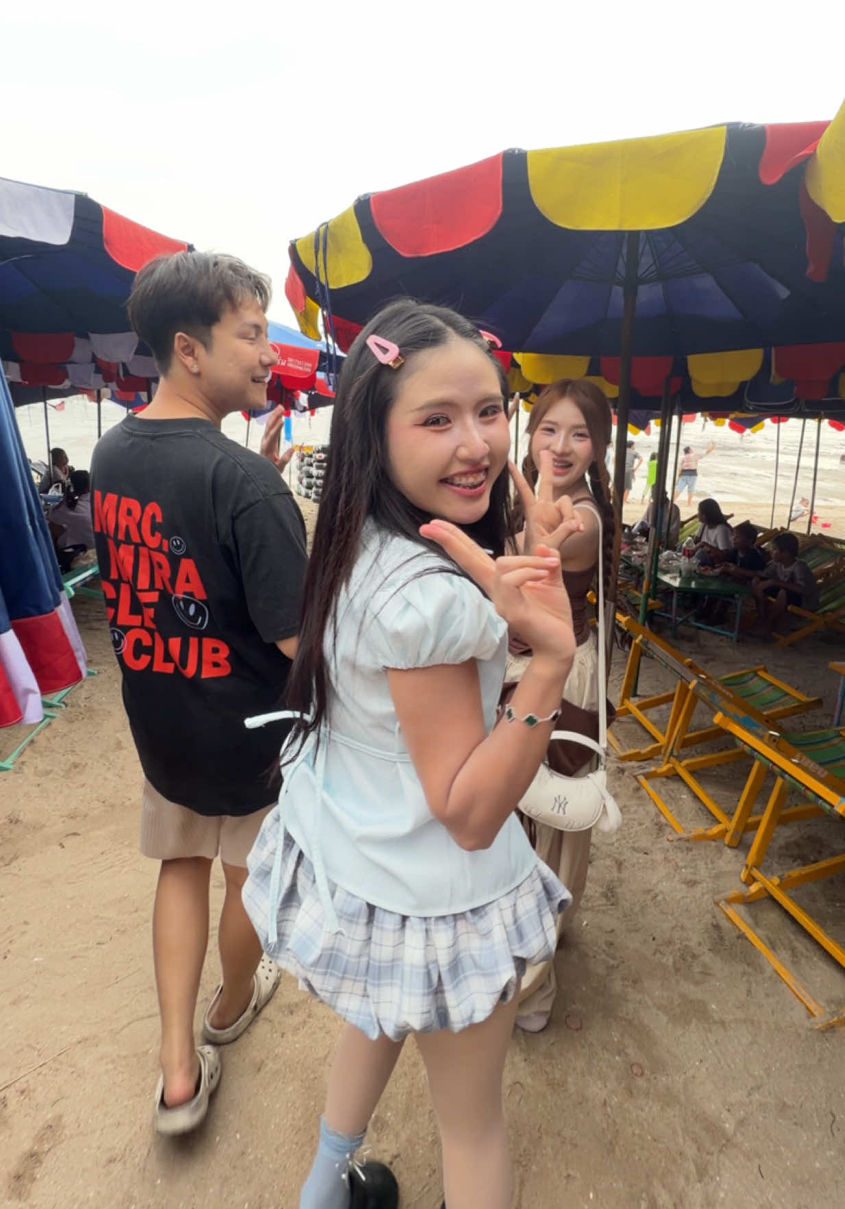 @แพรพลอยซี่ (2.2M)🐡