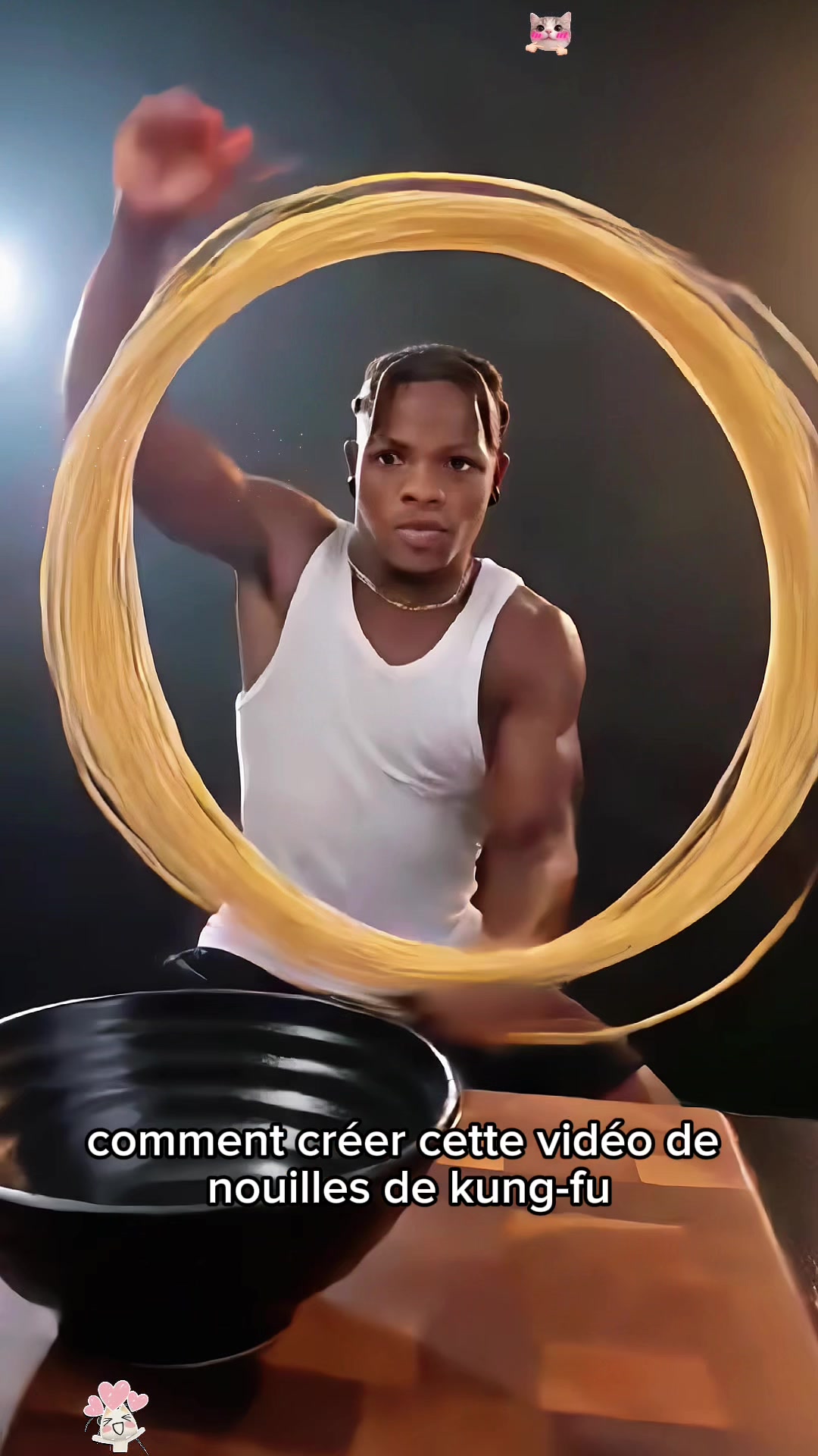 @Kira