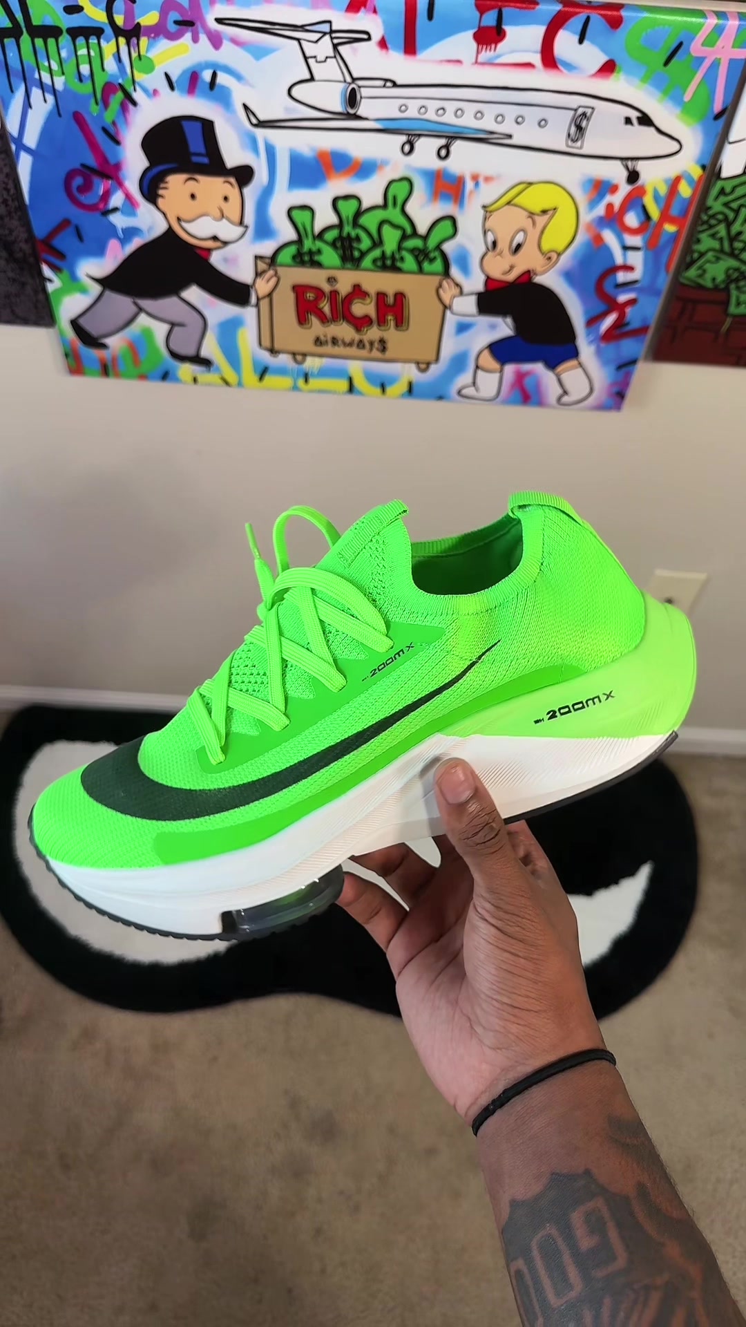@DeeMafia Finds