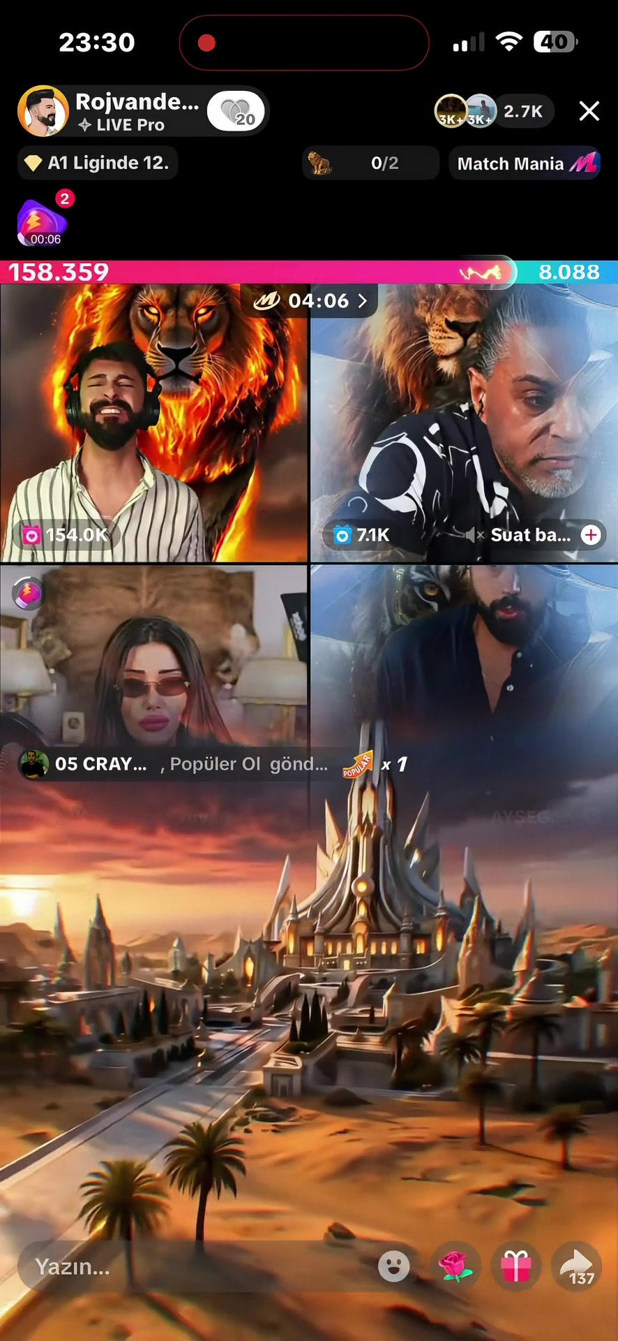 @rojvandemir_magazin