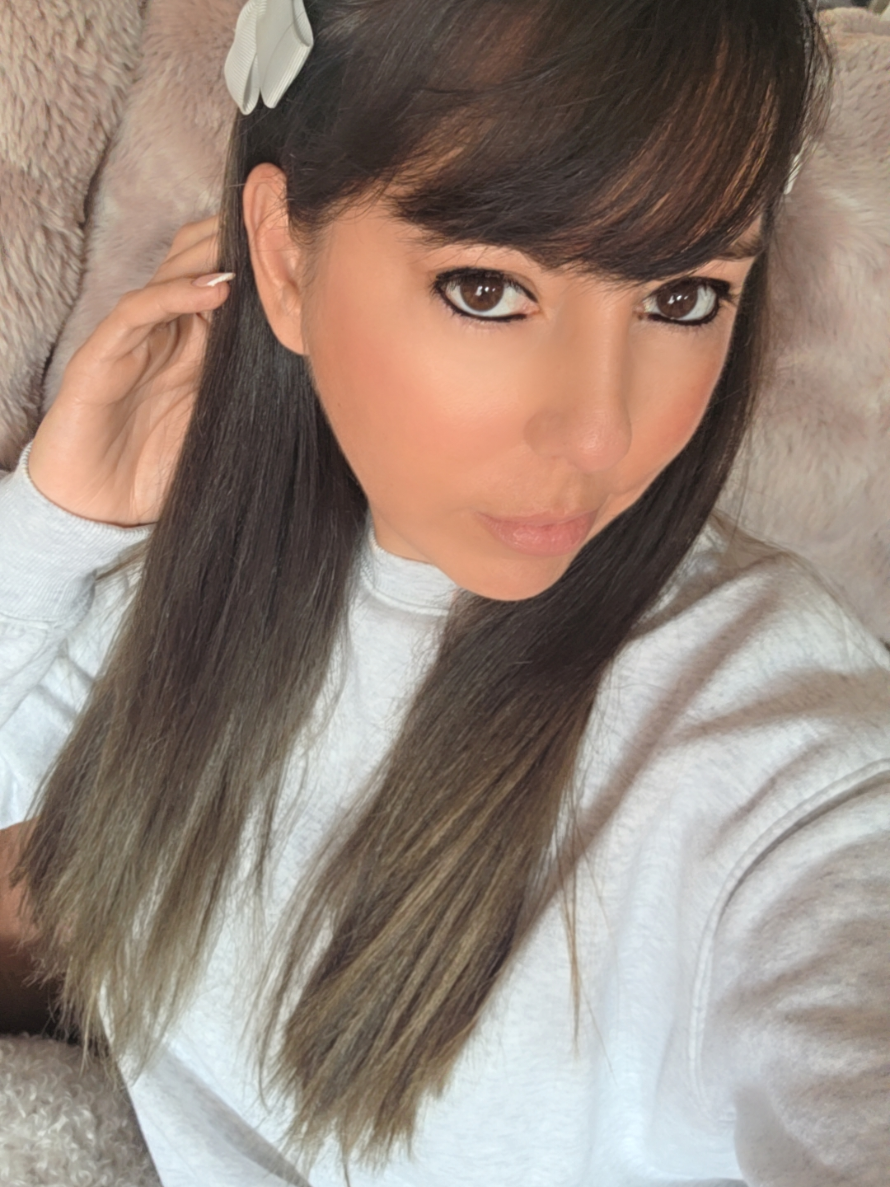@Denise Ortiz