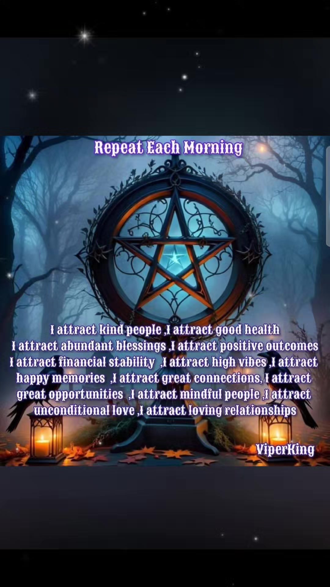 @💀 ✨️ GolgothaInDarkness ✨️💀