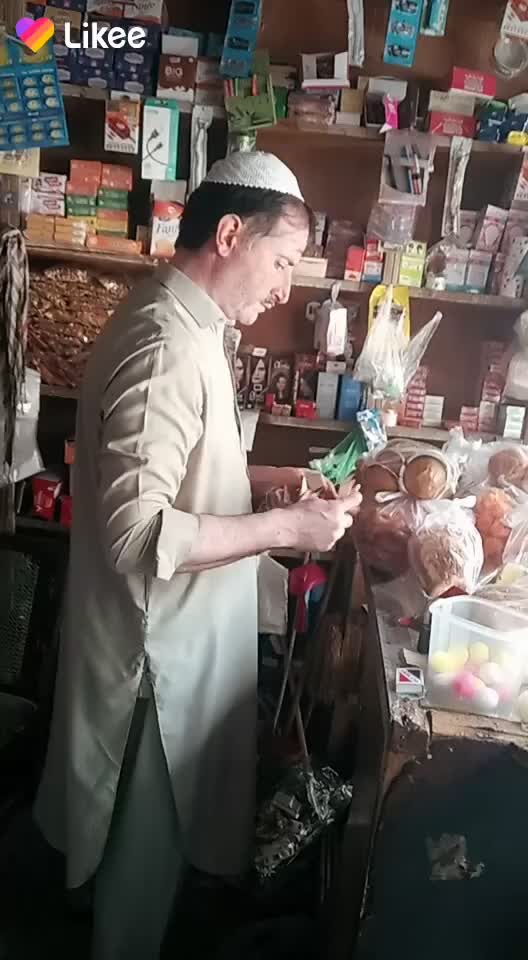 @Usman Dewana