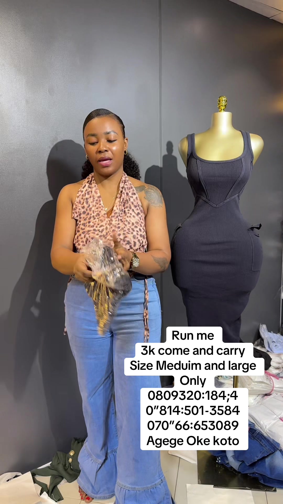 @LADY ZEE WAREHOUSE