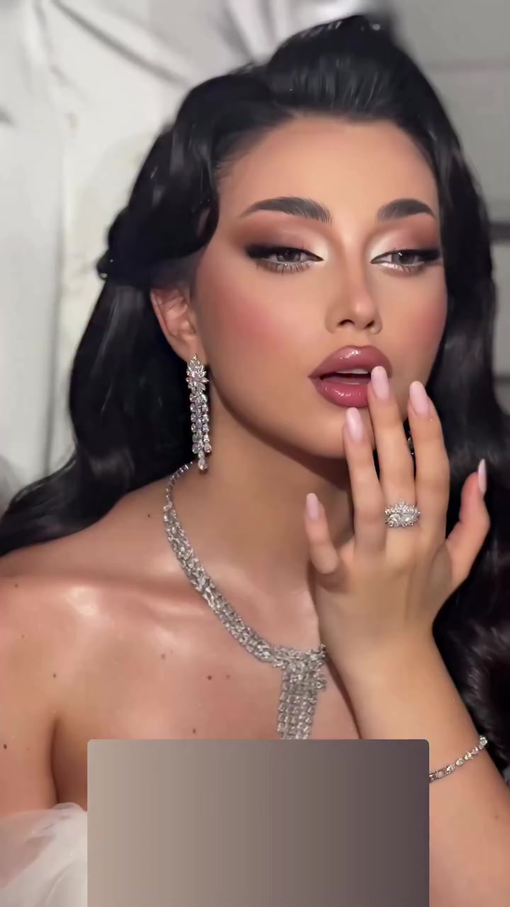 @ميكب اشواق القرني