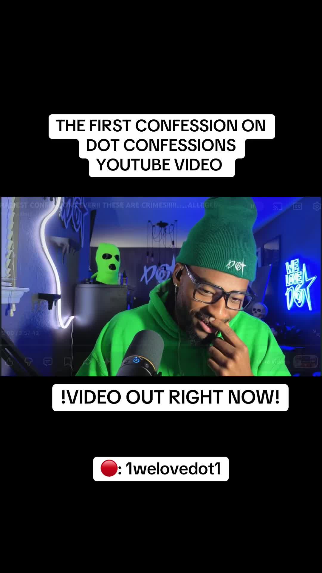 @WELOVEDOT